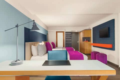 TRYP by Wyndham Isla Verde — photo 4