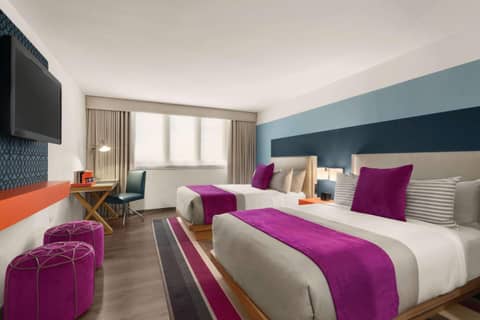 TRYP by Wyndham Isla Verde — photo 6