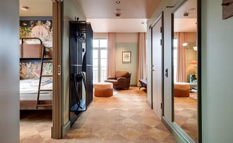 Liseberg Grand Curiosa Hotel — photo 2