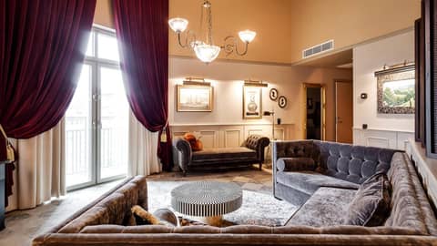 Liseberg Grand Curiosa Hotel — photo 6