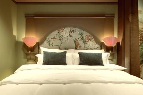 Liseberg Grand Curiosa Hotel — photo 9