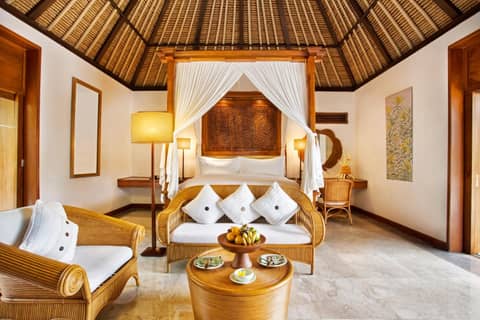 The Oberoi, Bali — photo 7