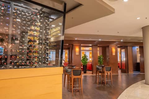 Hotel Nacional Inn Jaragua Sao Paulo — photo 2
