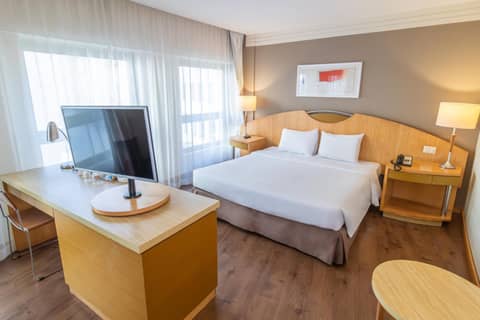 Hotel Nacional Inn Jaragua Sao Paulo — photo 5