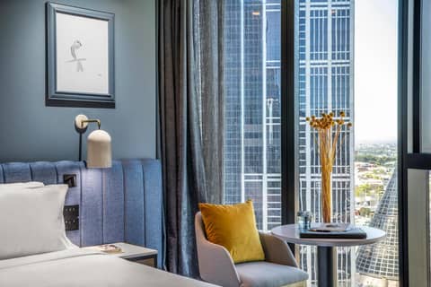 voco Melbourne Central by IHG — photo 3