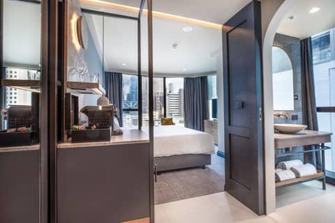 voco Melbourne Central by IHG — photo 6