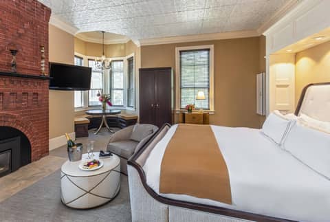 Portland Regency Hotel & Spa — photo 9
