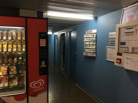 ibis Budget - Enfield — photo 2
