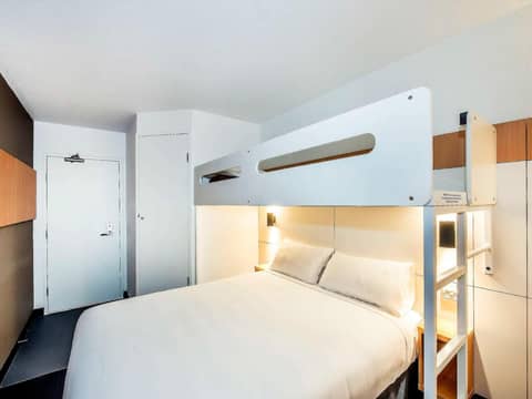 ibis Budget - Enfield — photo 5