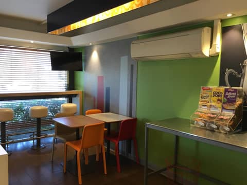ibis Budget - Enfield — photo 6