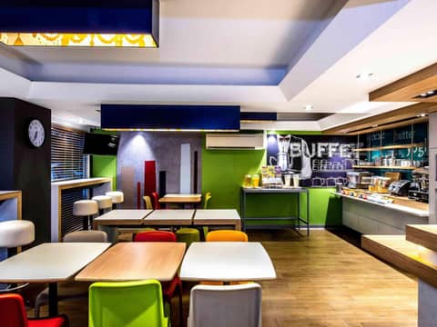 ibis Budget - Enfield — photo 7
