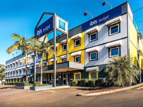 ibis Budget - Enfield — photo 8