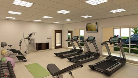 Holiday Inn Express & Suites - Calgary Airport Trail NE by IHG — photo 3