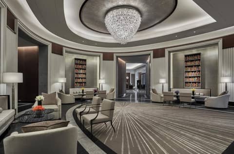 Four Seasons Hotel One Dalton Street, Boston — photo 6