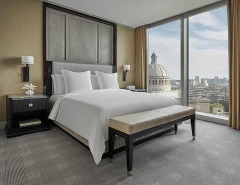 Four Seasons Hotel One Dalton Street, Boston — photo 9