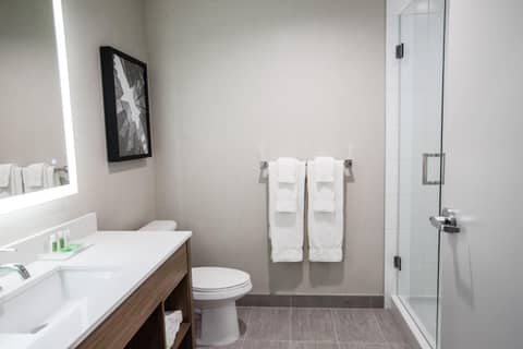 Holiday Inn Hotel & Suites Calgary South - Conference Ctr by IHG — photo 5
