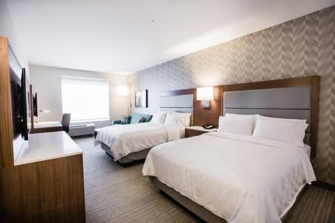 Holiday Inn Hotel & Suites Calgary South - Conference Ctr by IHG — photo 8
