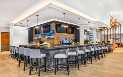 Hyatt House Houston Medical Center — photo 5