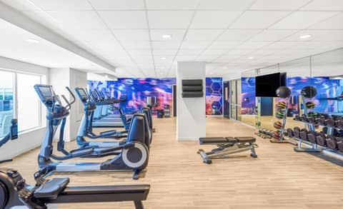 Hyatt House Houston Medical Center — photo 7