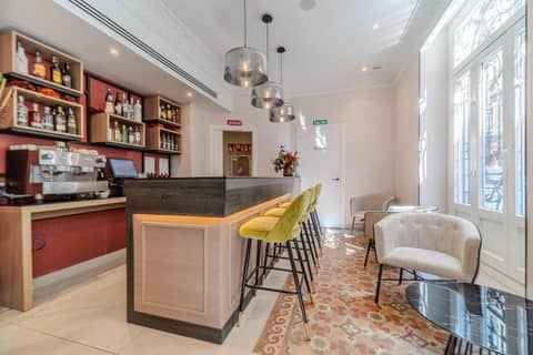 Soho Boutique Turia — photo 2