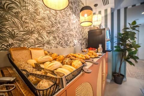 Soho Boutique Turia — photo 5