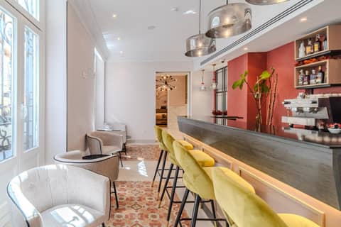 Soho Boutique Turia — photo 9