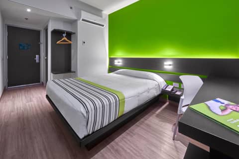 City Express Junior by Marriott Bogota Aeropuerto — photo 3