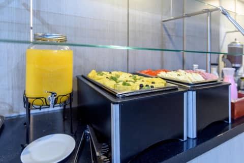 City Express Junior by Marriott Bogota Aeropuerto — photo 4