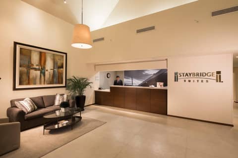 Staybridge Suites Monterrey San Pedro by IHG — photo 5