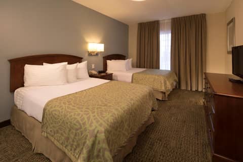 Staybridge Suites Monterrey San Pedro by IHG — photo 6