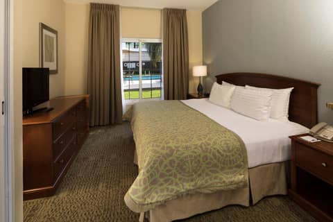 Staybridge Suites Monterrey San Pedro by IHG — photo 7