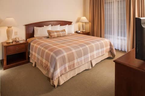 Staybridge Suites Monterrey San Pedro by IHG — photo 8