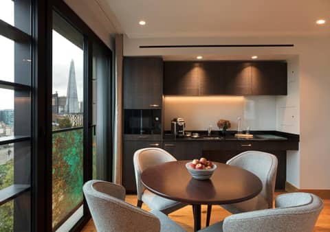 Tower Suites by Blue Orchid — photo 8