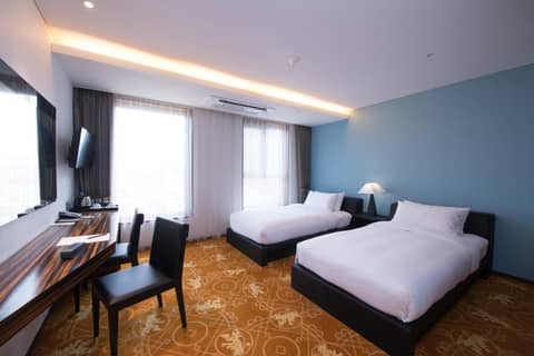 Hotel Leo — photo 6