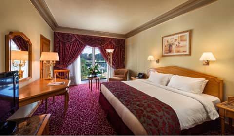 Concorde El Salam Cairo Hotel & Casino — photo 2