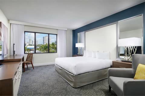 Bahia Mar Fort Lauderdale Beach - DoubleTree by Hilton — photo 5
