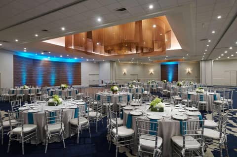 Bahia Mar Fort Lauderdale Beach - DoubleTree by Hilton — photo 6
