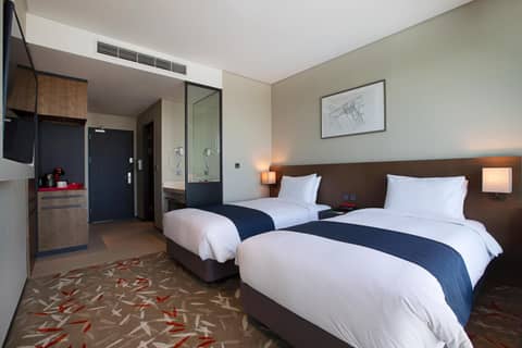 ASTI Hotel Busan Station — photo 2