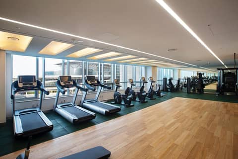 ASTI Hotel Busan Station — photo 4