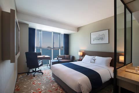 ASTI Hotel Busan Station — photo 5