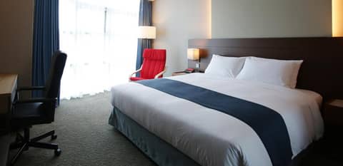 ASTI Hotel Busan Station — photo 6