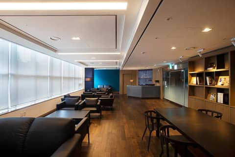 ASTI Hotel Busan Station — photo 7