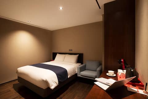 ASTI Hotel Busan Station — photo 8