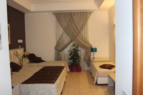 Artemisia Palace Hotel — photo 3