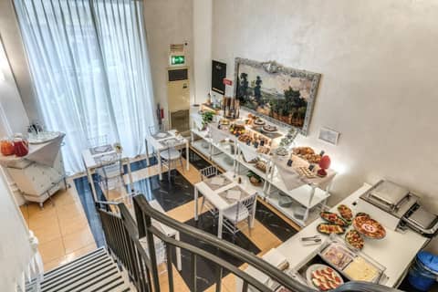 Artemisia Palace Hotel — photo 4