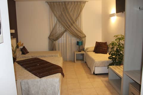 Artemisia Palace Hotel — photo 7