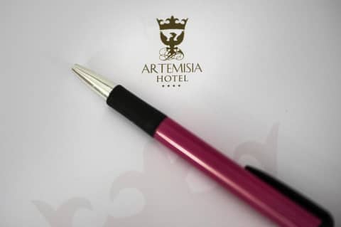 Artemisia Palace Hotel — photo 8