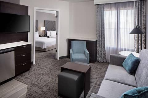 Homewood Suites by Hilton Atlanta Lenox Buckhead — photo 3