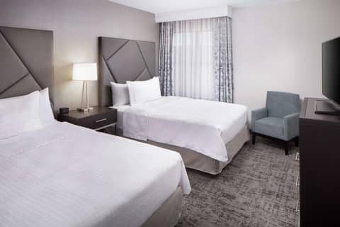 Homewood Suites by Hilton Atlanta Lenox Buckhead — photo 5