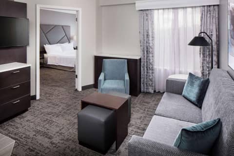 Homewood Suites by Hilton Atlanta Lenox Buckhead — photo 7